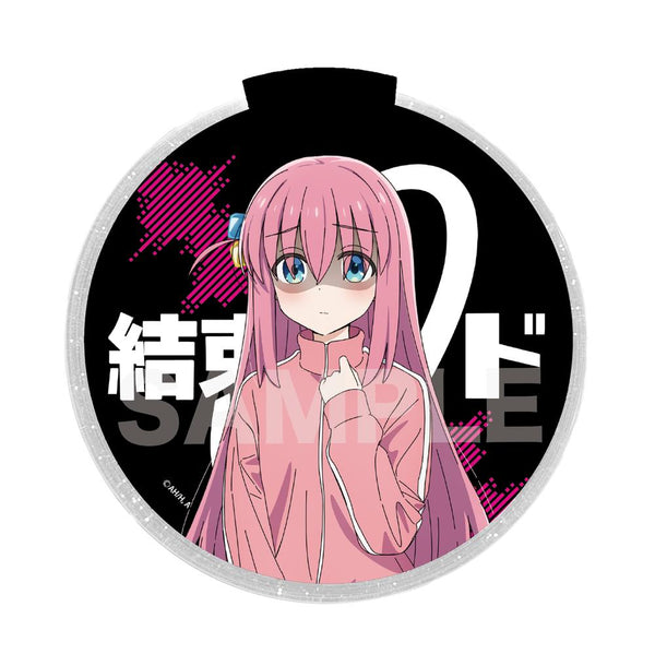 『ぼっち・ざ・ろっく!』LEDステージディスク /01 後藤ひとり【202502再販】